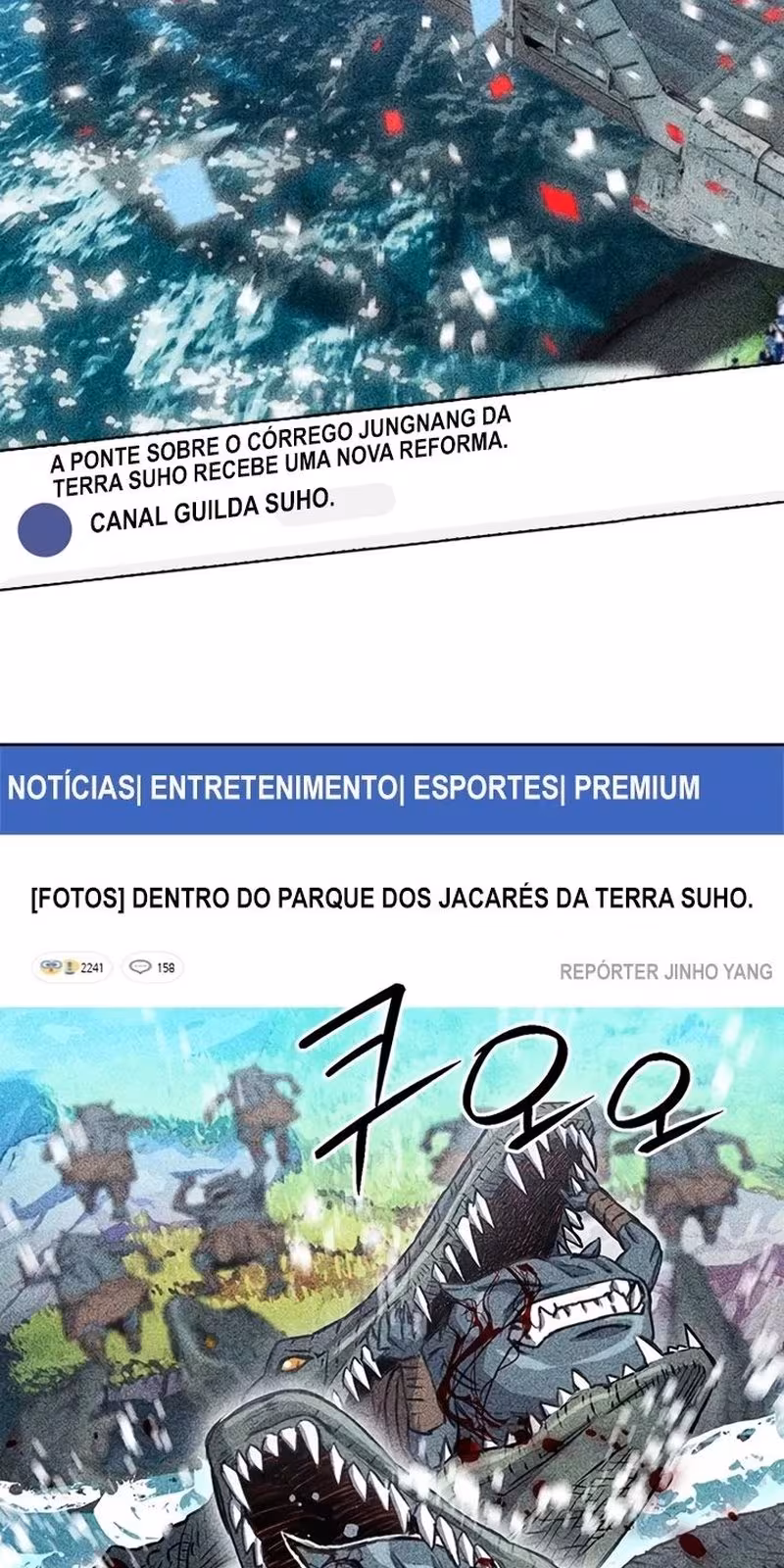 Página do Capítulo 103