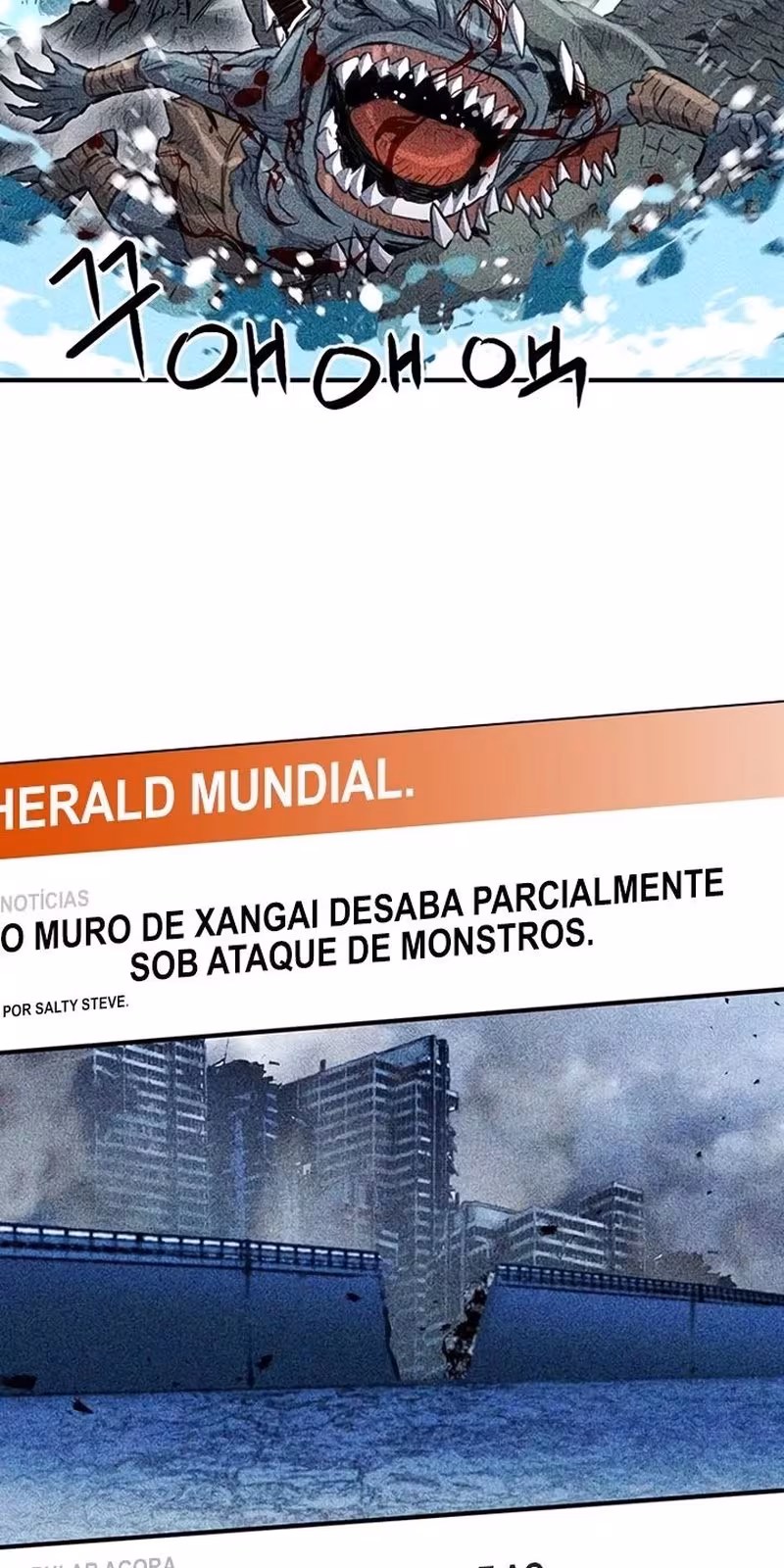 Página do Capítulo 103