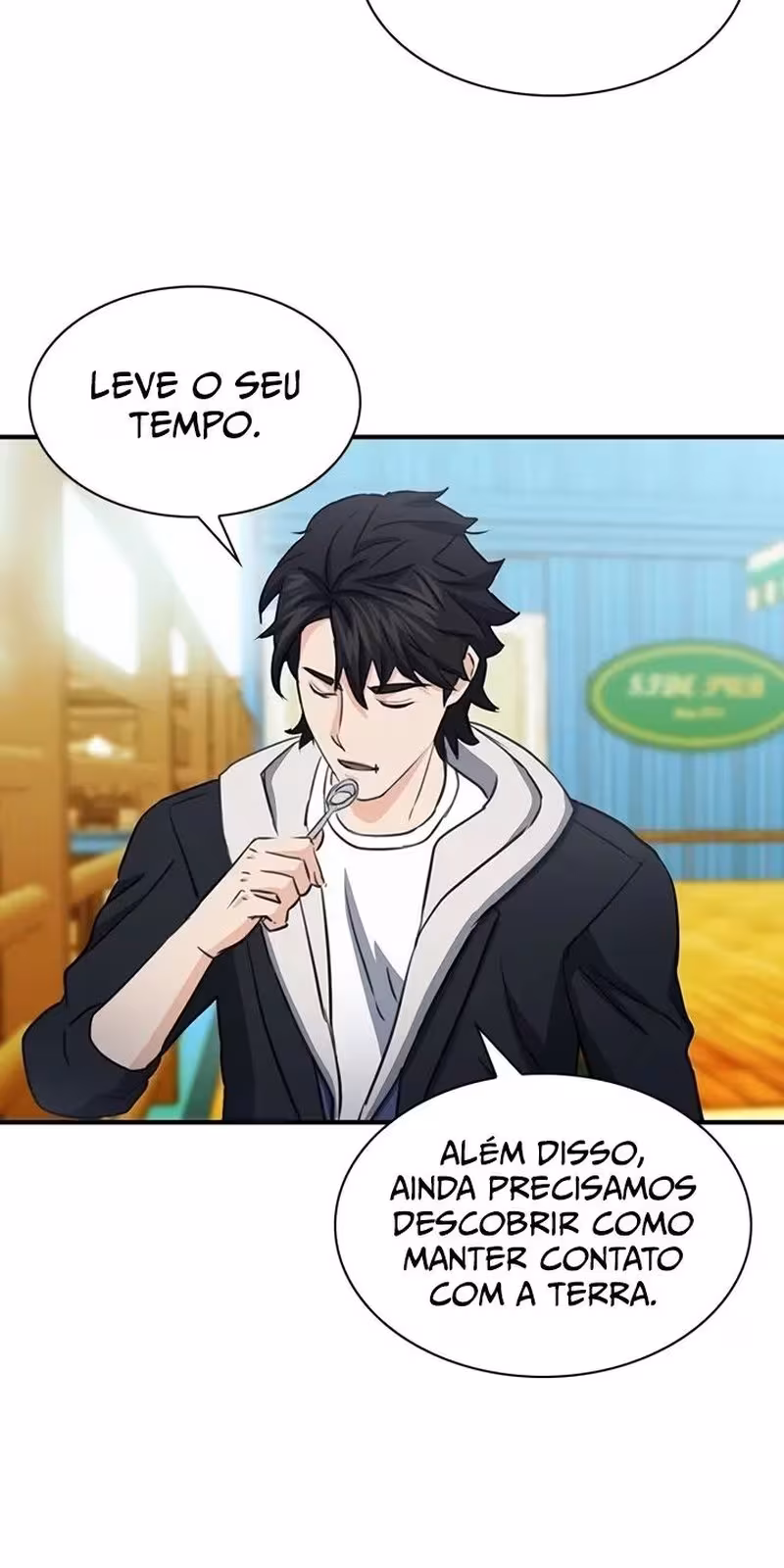 Página do Capítulo 103