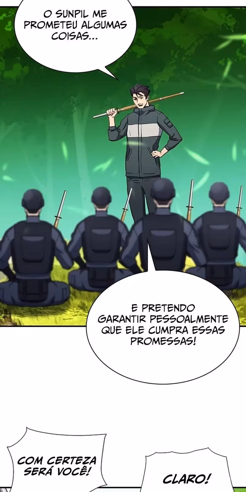 Página do Capítulo 103