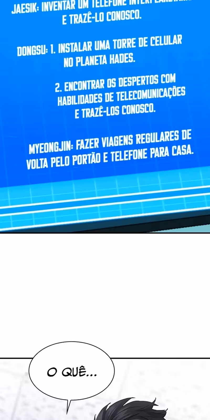 Página do Capítulo 103