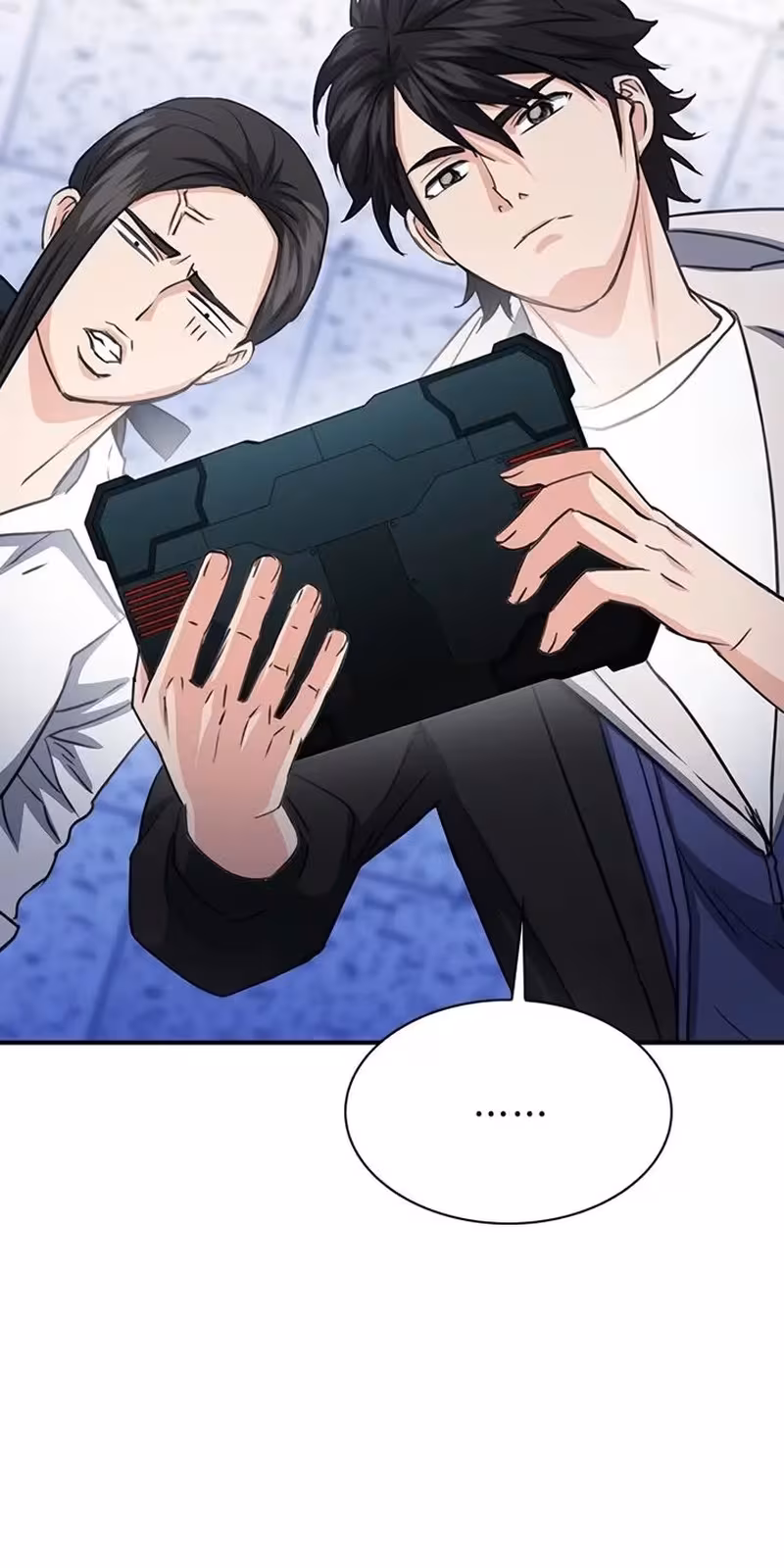 Página do Capítulo 103