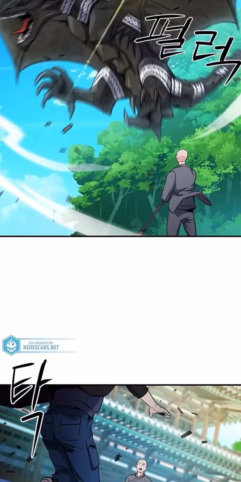 Página do Capítulo 103