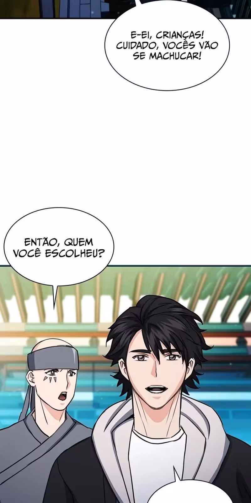 Página do Capítulo 103