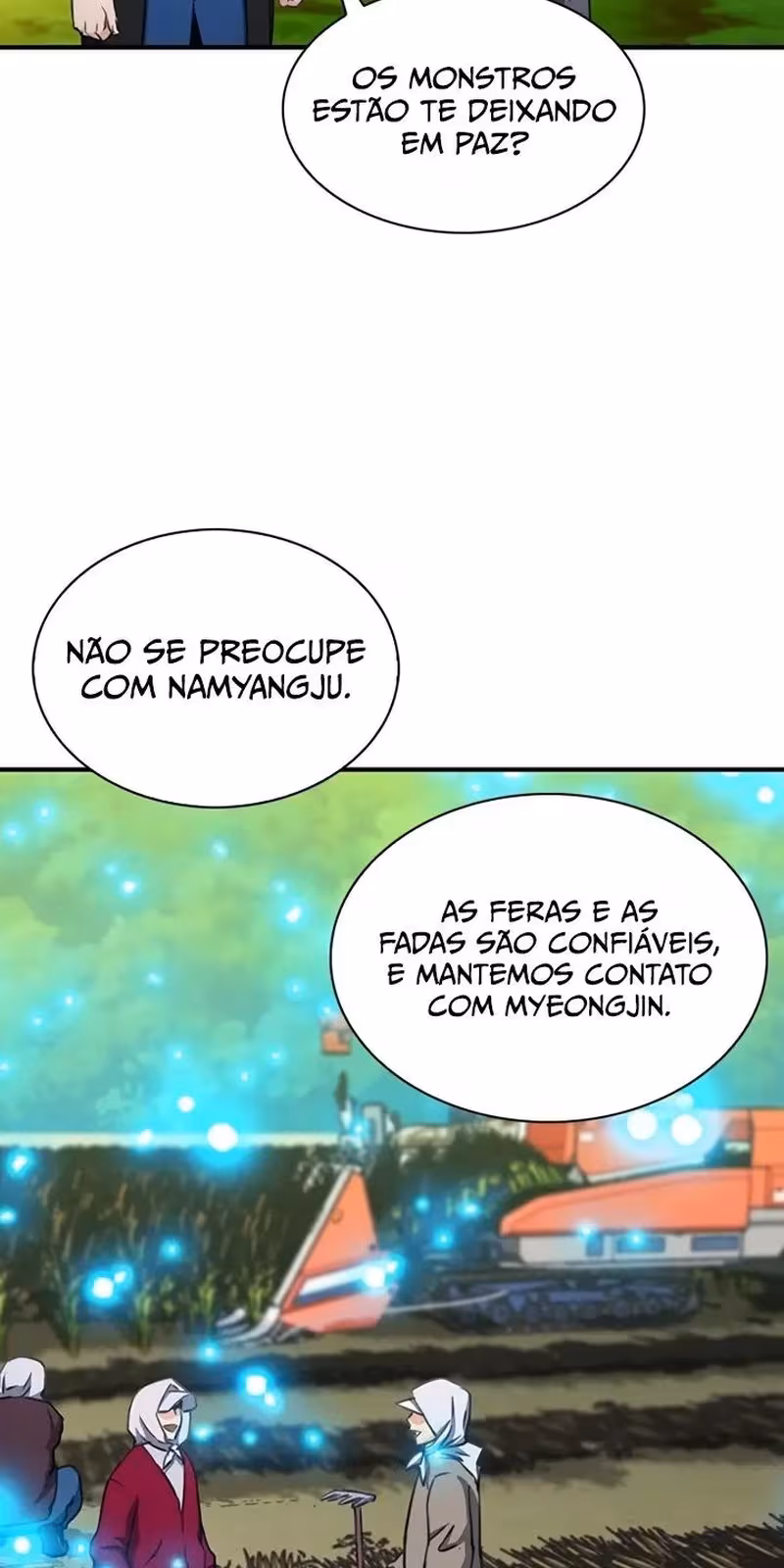 Página do Capítulo 103