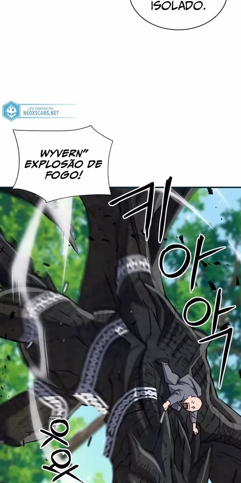 Página do Capítulo 103