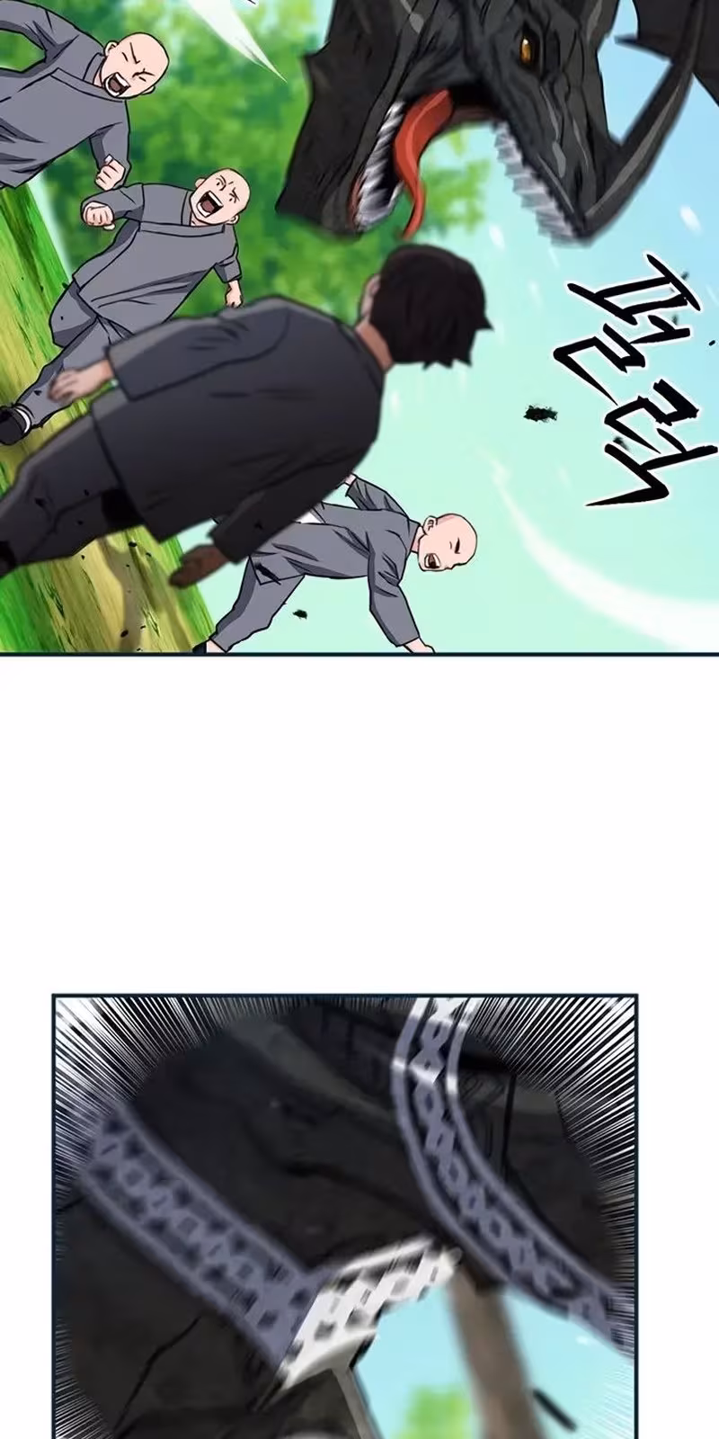 Página do Capítulo 103