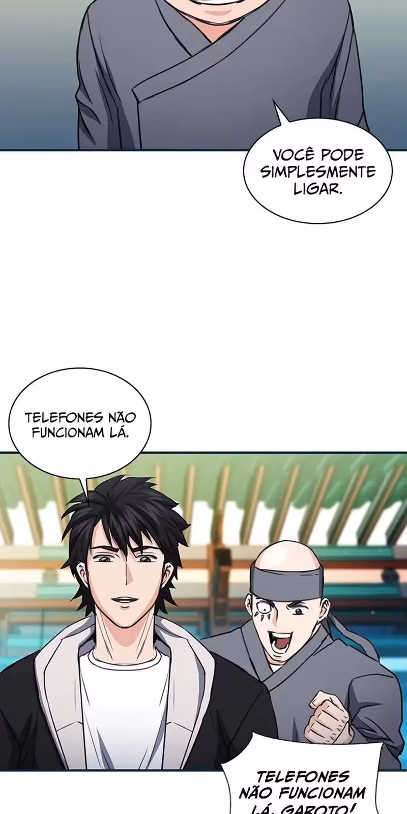 Página do Capítulo 103