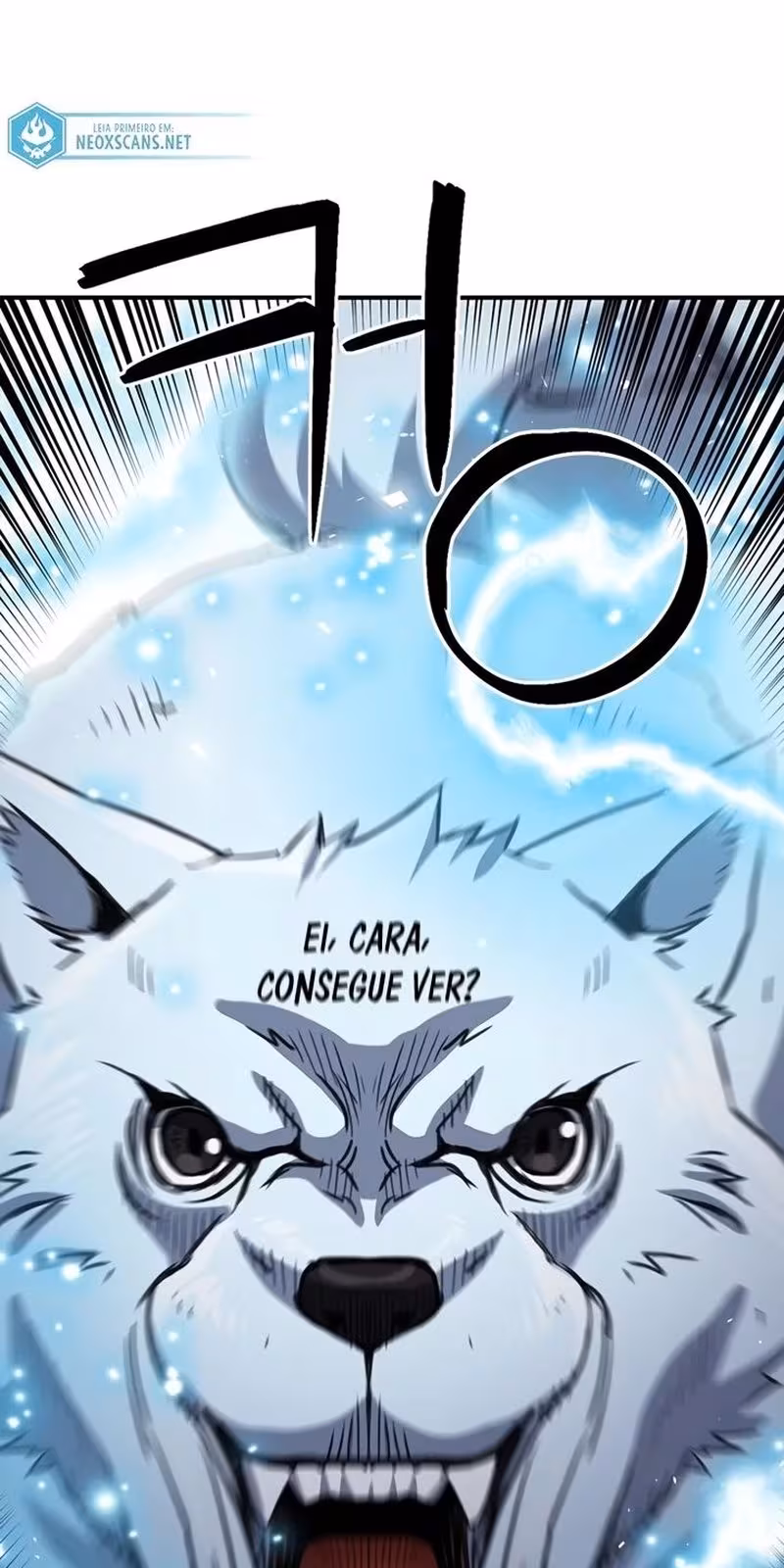 Página do Capítulo 104