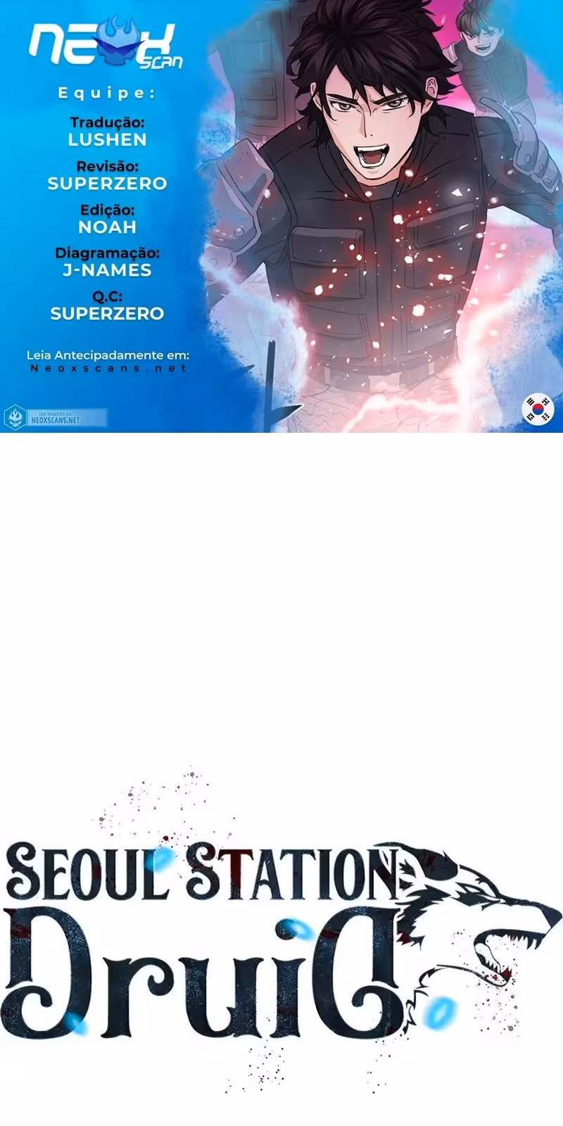 Página do Capítulo 104