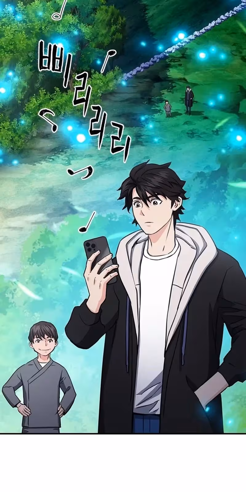 Página do Capítulo 104