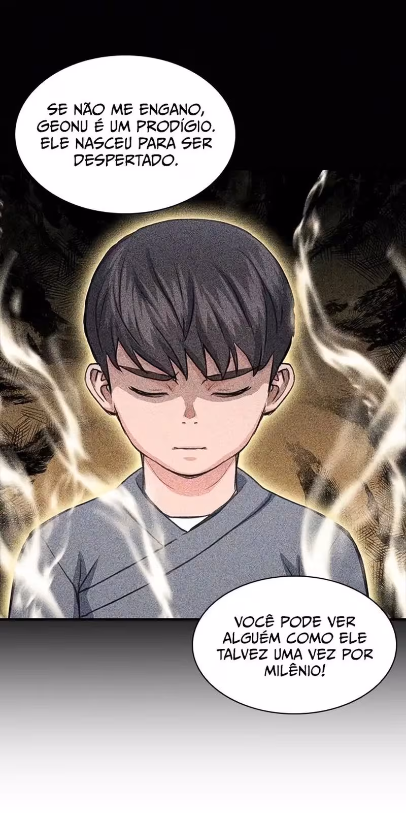 Página do Capítulo 104