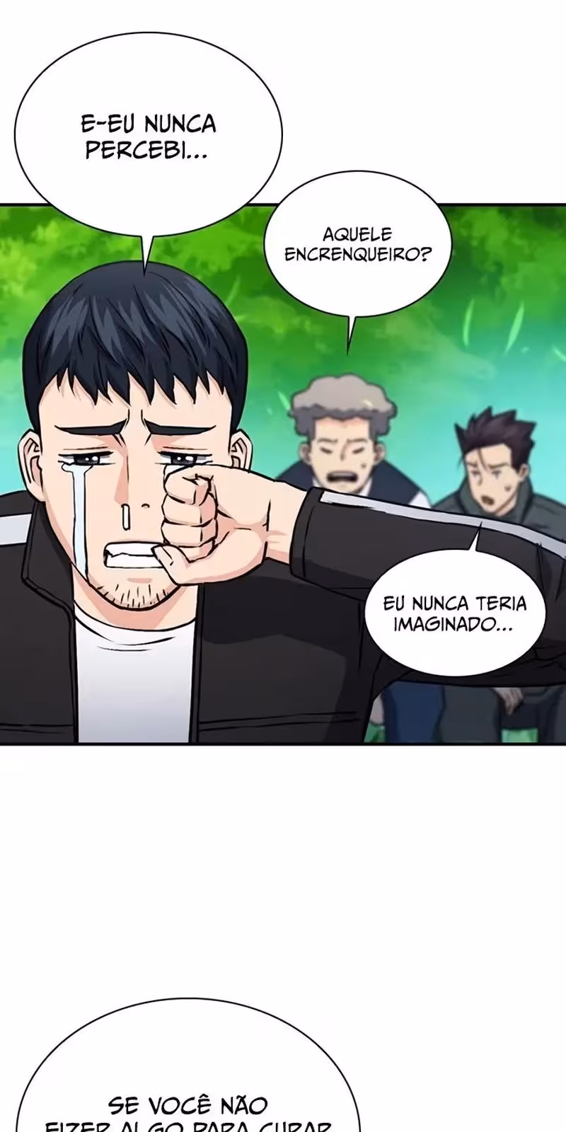 Página do Capítulo 104