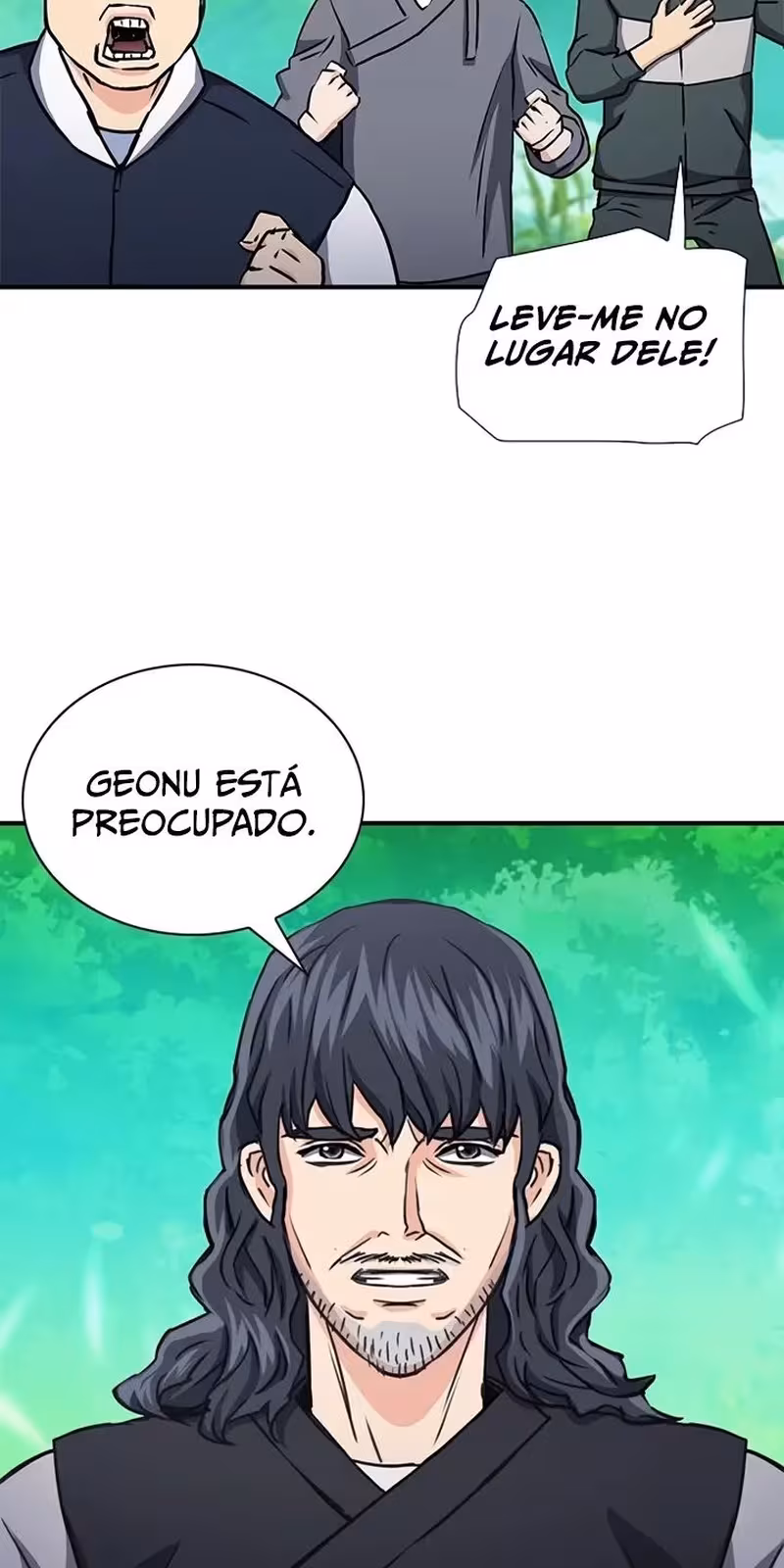 Página do Capítulo 104