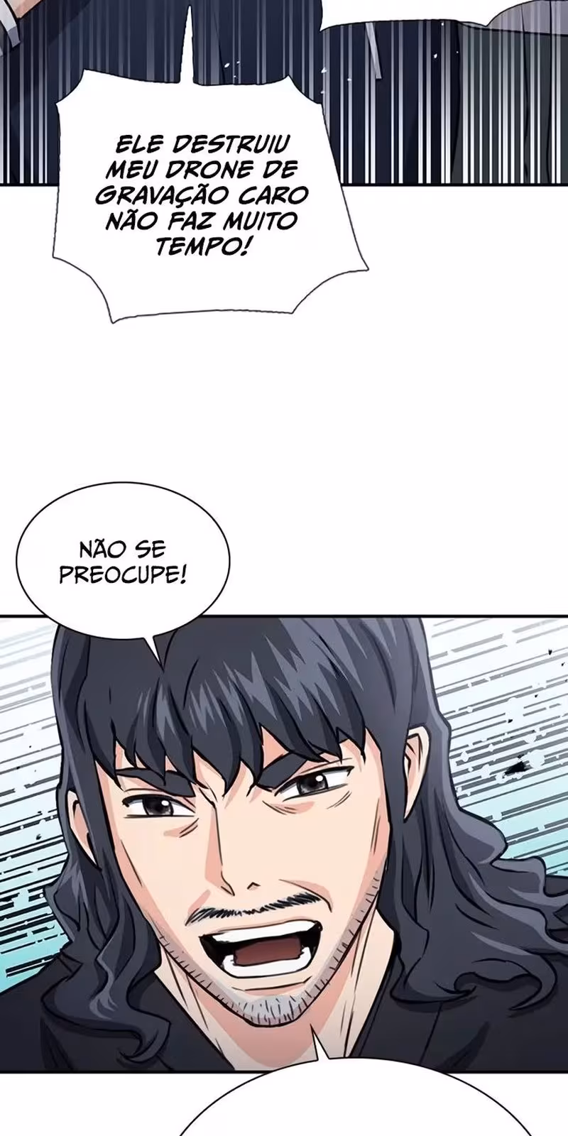 Página do Capítulo 104