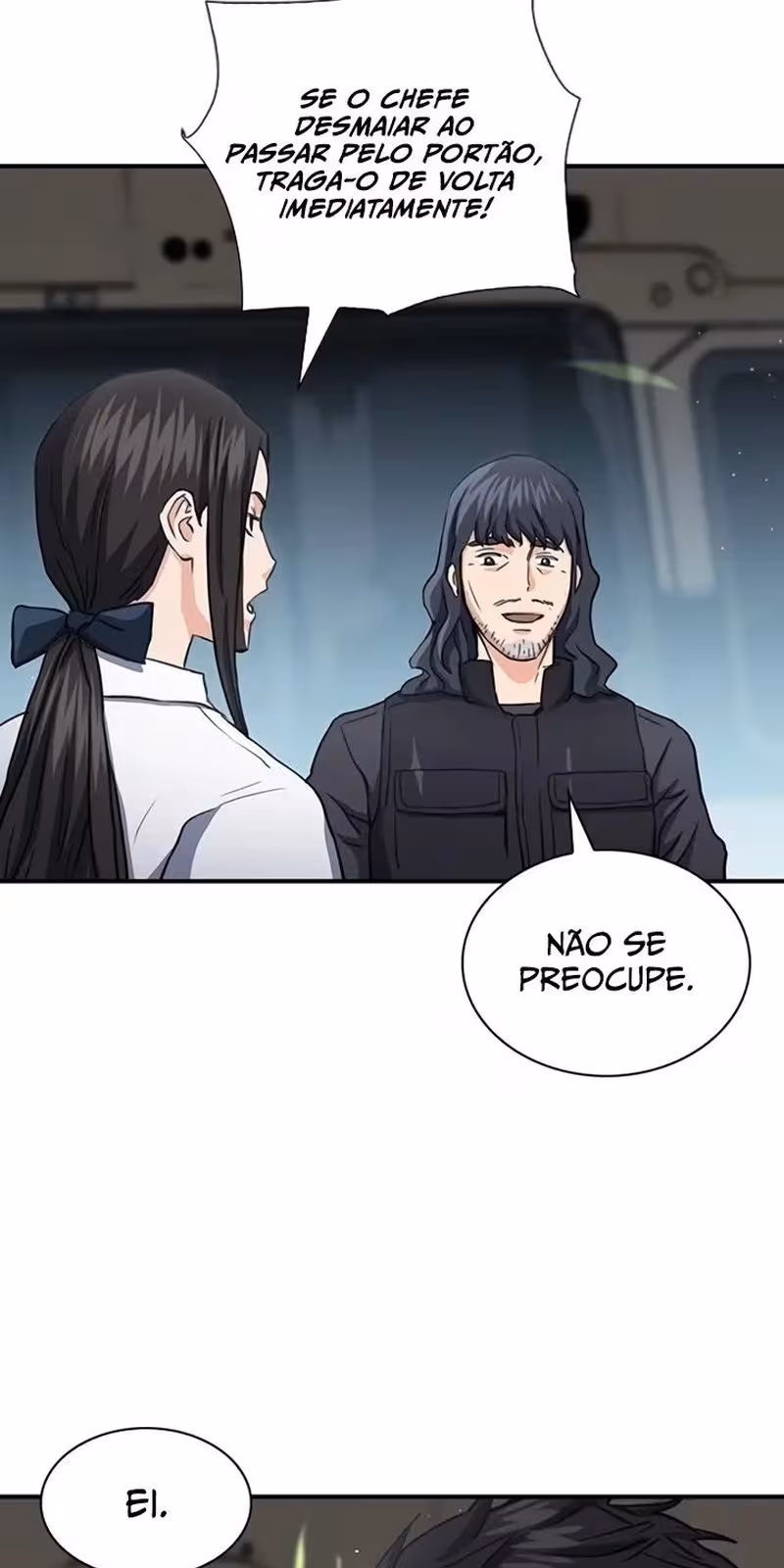 Página do Capítulo 104