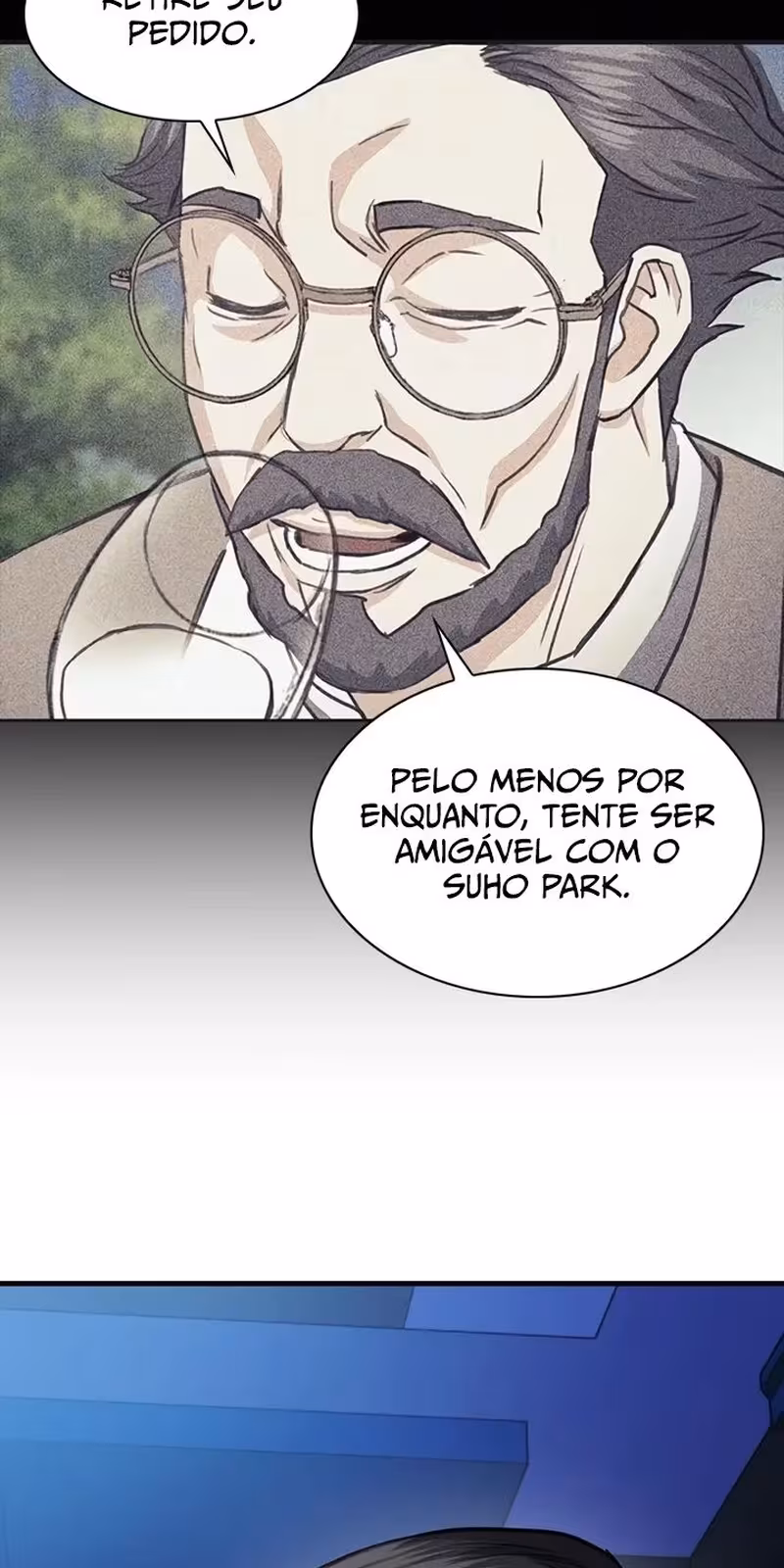 Página do Capítulo 104