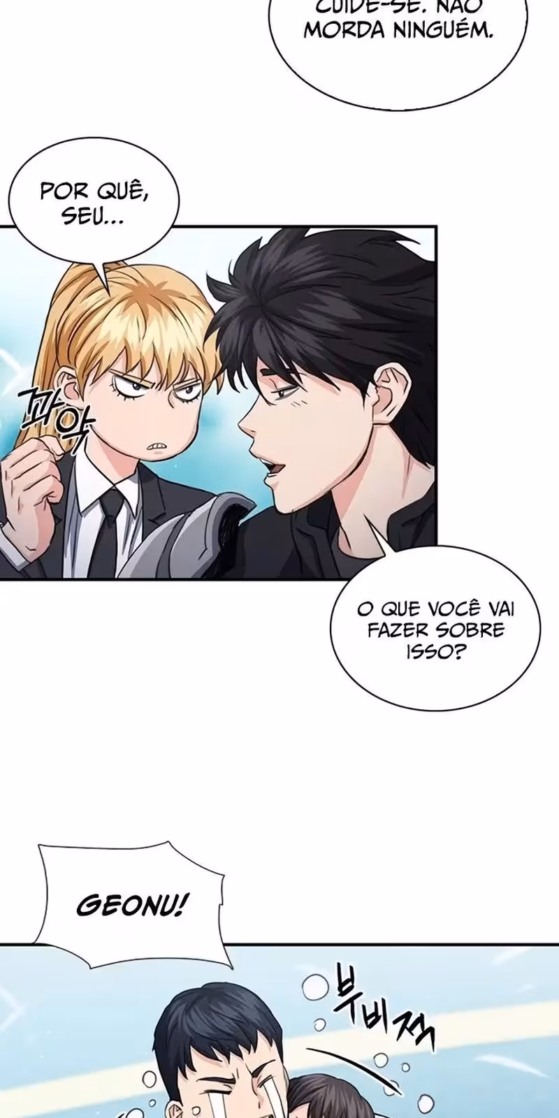 Página do Capítulo 104