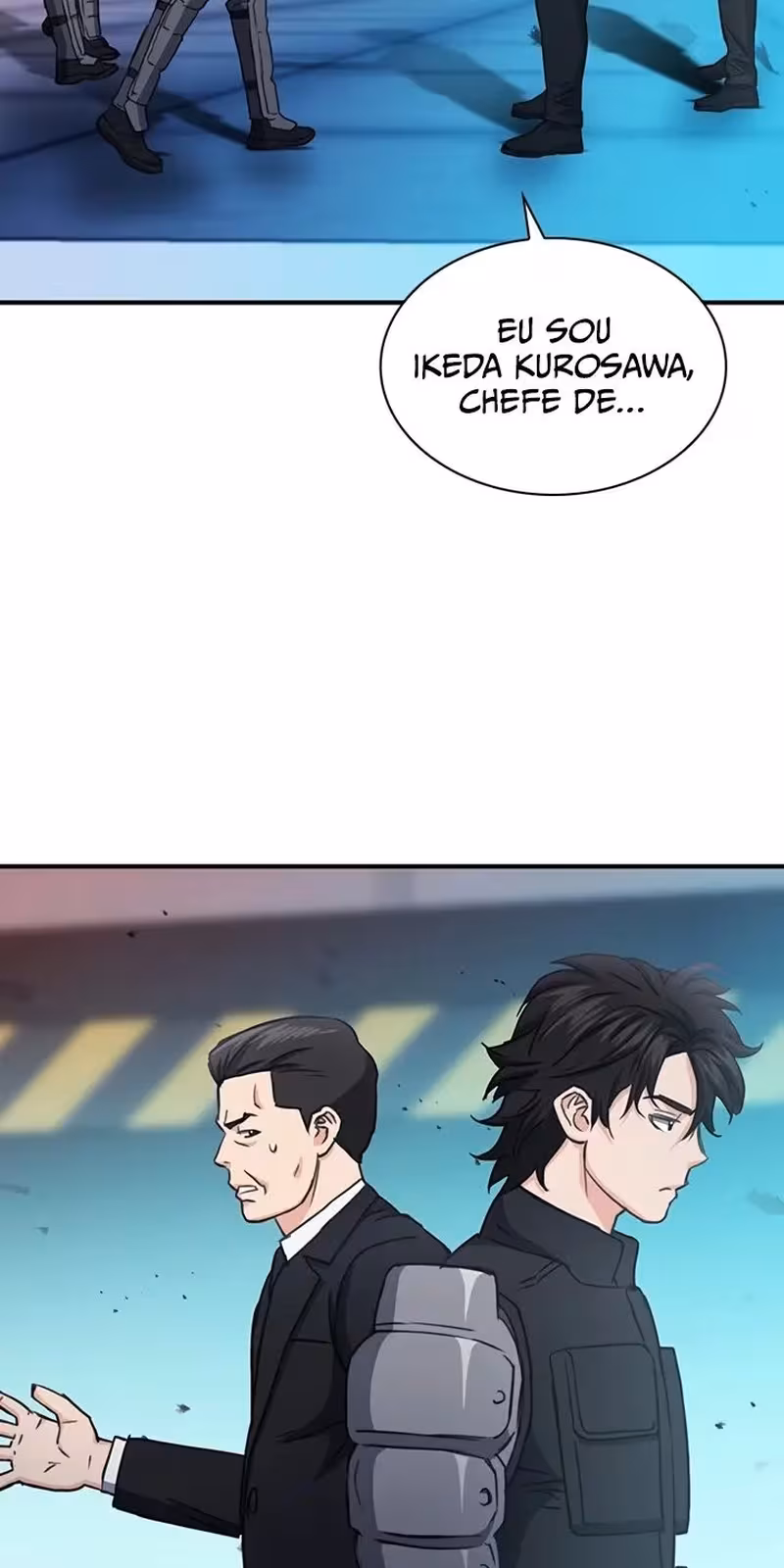 Página do Capítulo 104