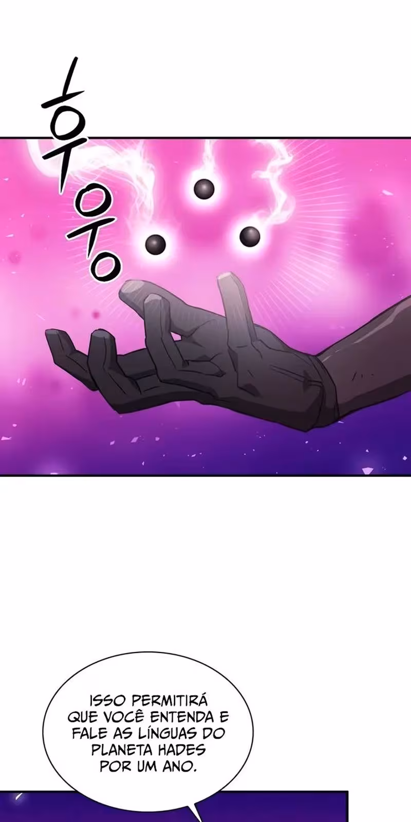 Página do Capítulo 104