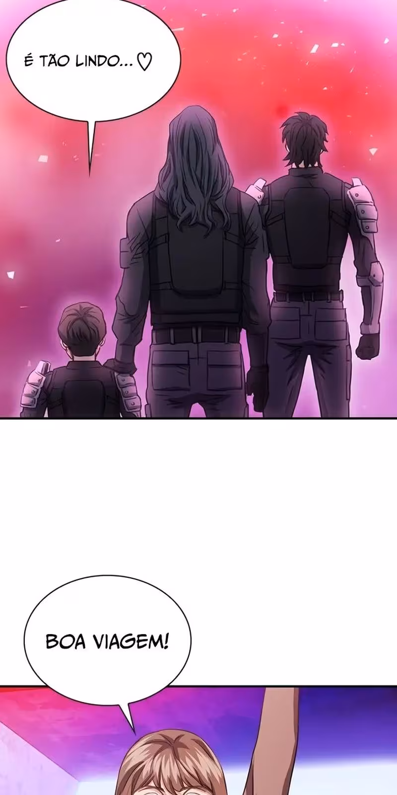 Página do Capítulo 104