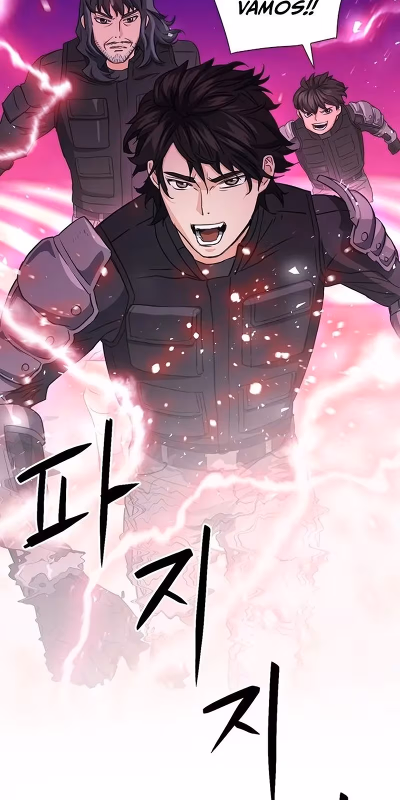 Página do Capítulo 104