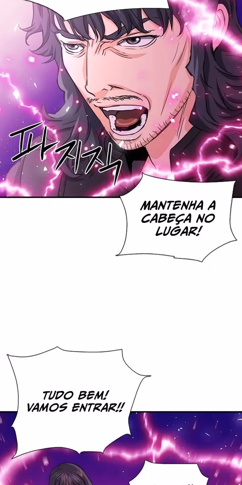 Página do Capítulo 104