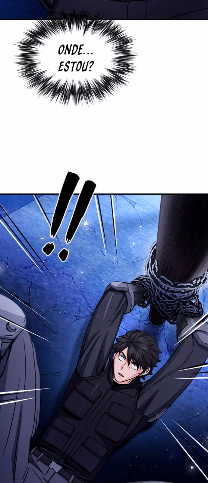 Página do Capítulo 105