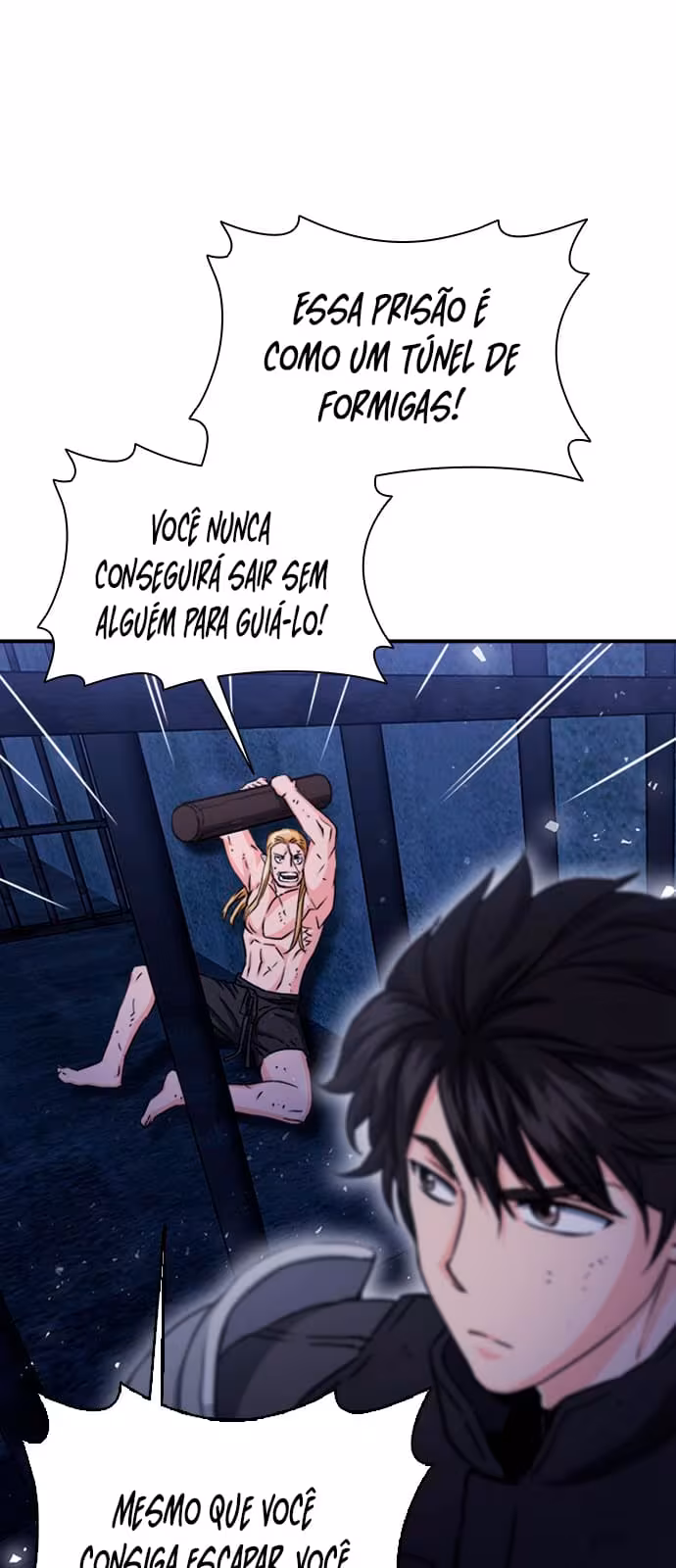 Página do Capítulo 105