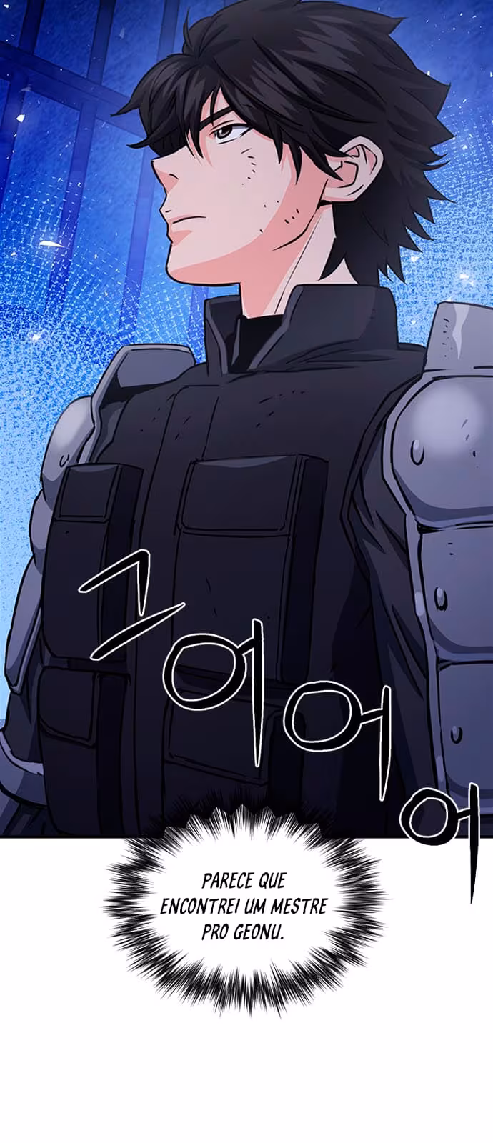 Página do Capítulo 105