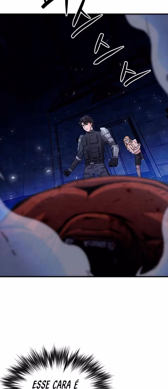 Página do Capítulo 105