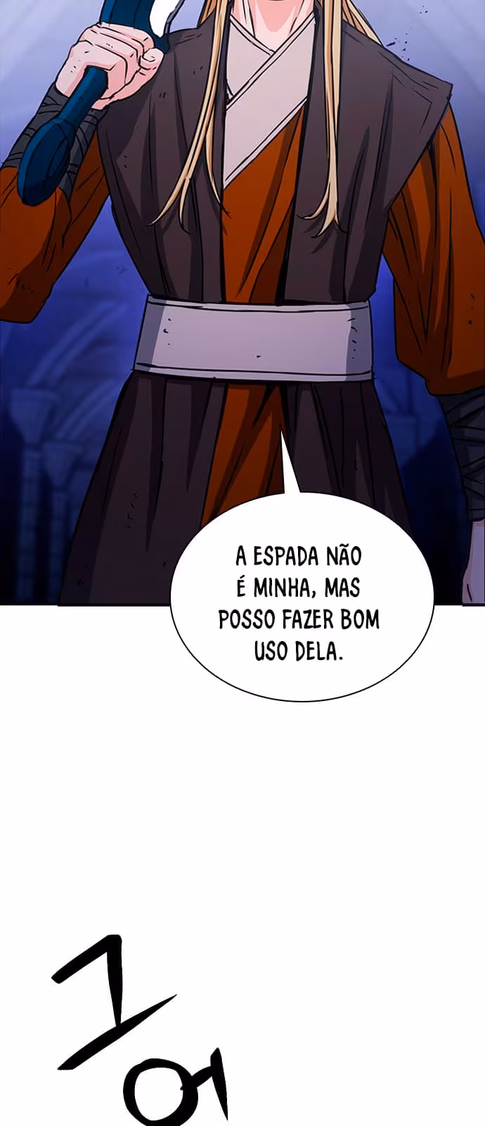 Página do Capítulo 105