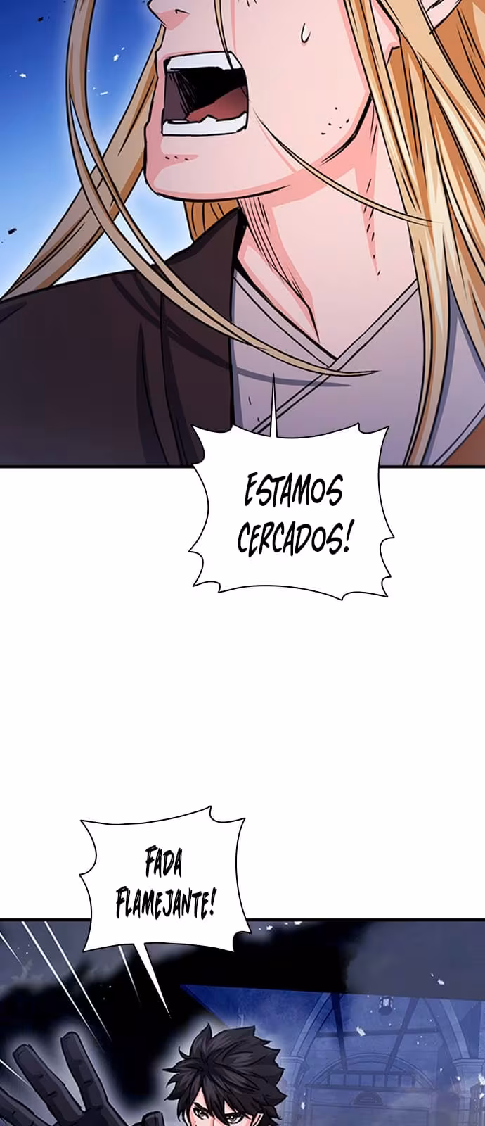 Página do Capítulo 105