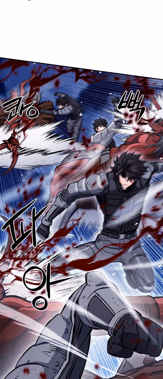 Página do Capítulo 105