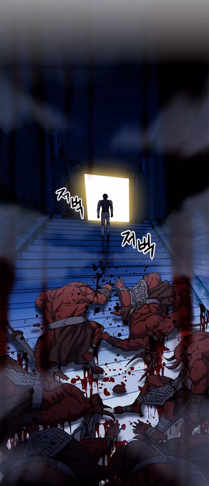 Página do Capítulo 105