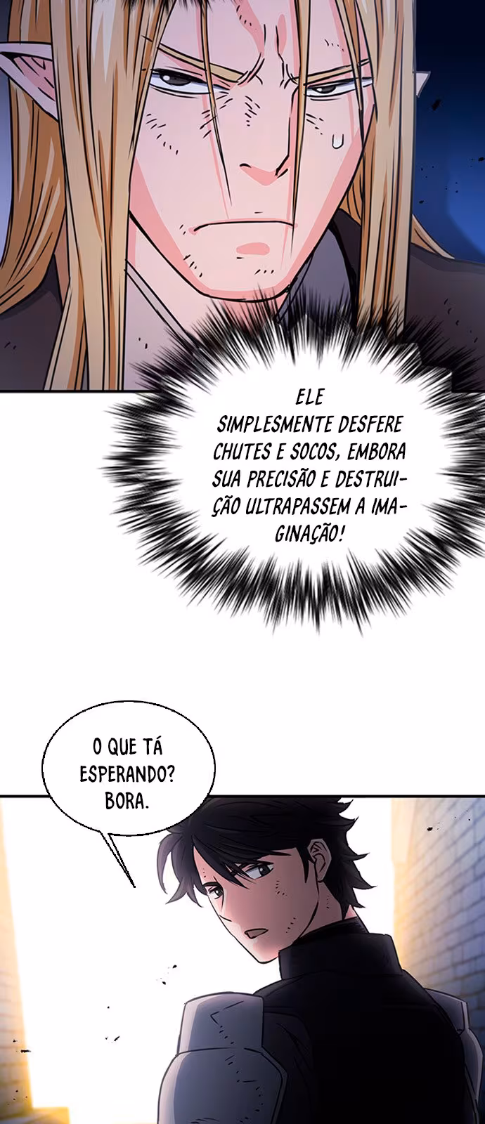 Página do Capítulo 105