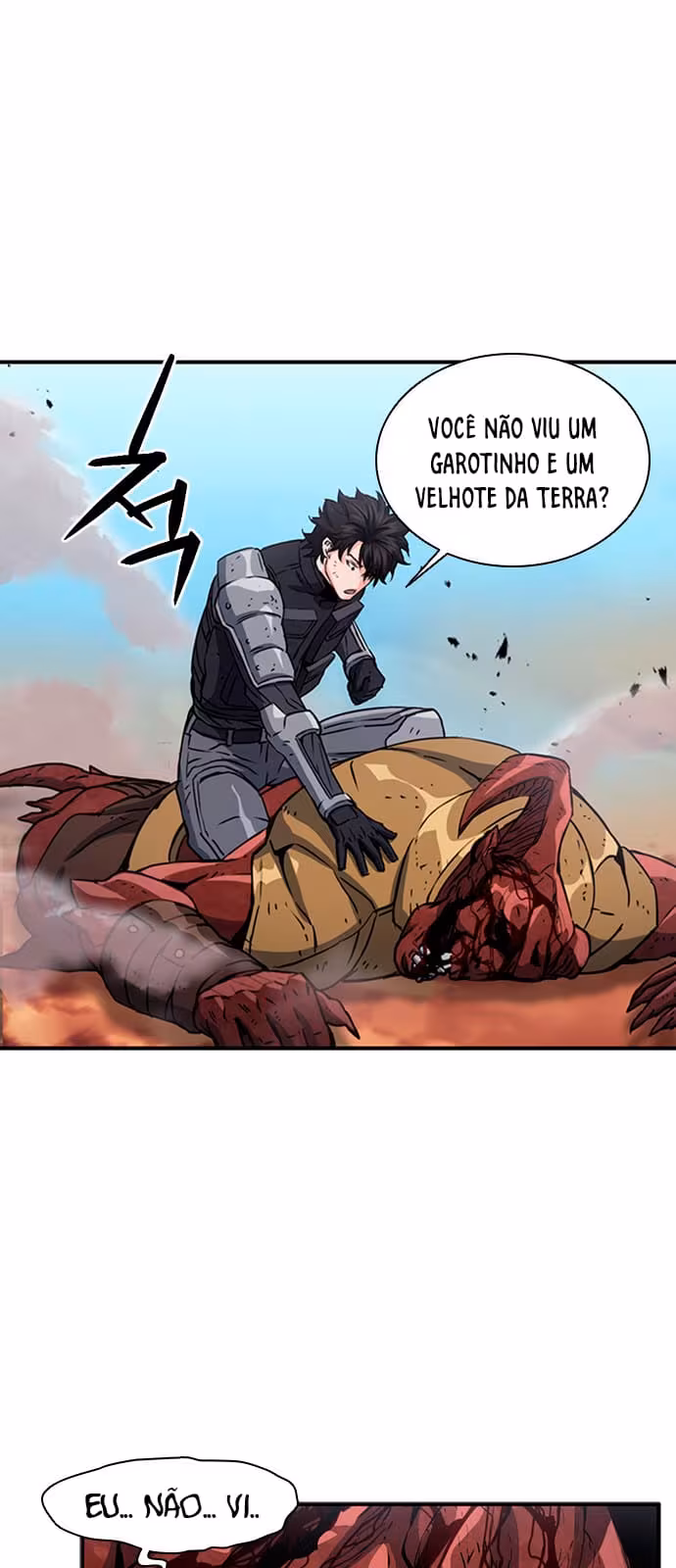 Página do Capítulo 106