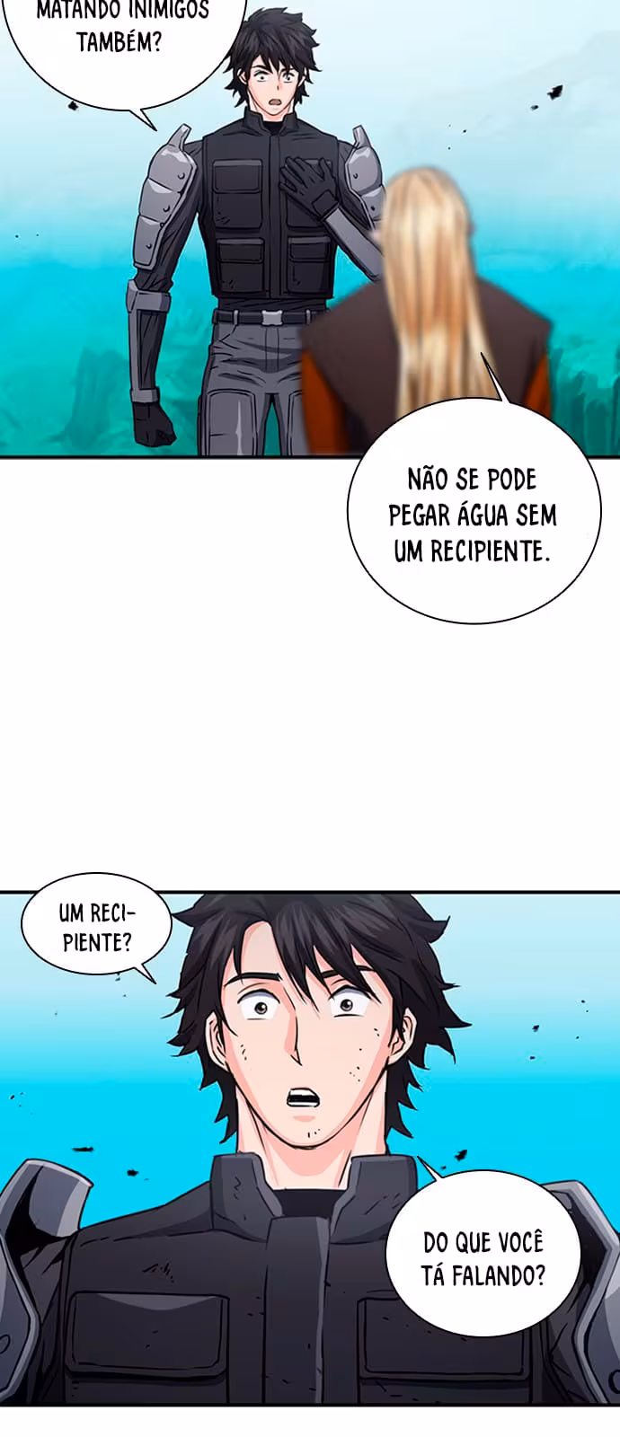 Página do Capítulo 106