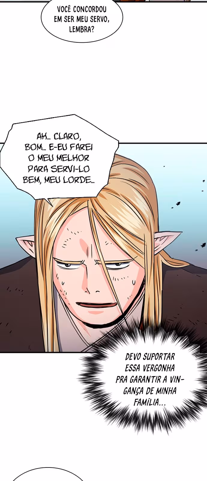 Página do Capítulo 106