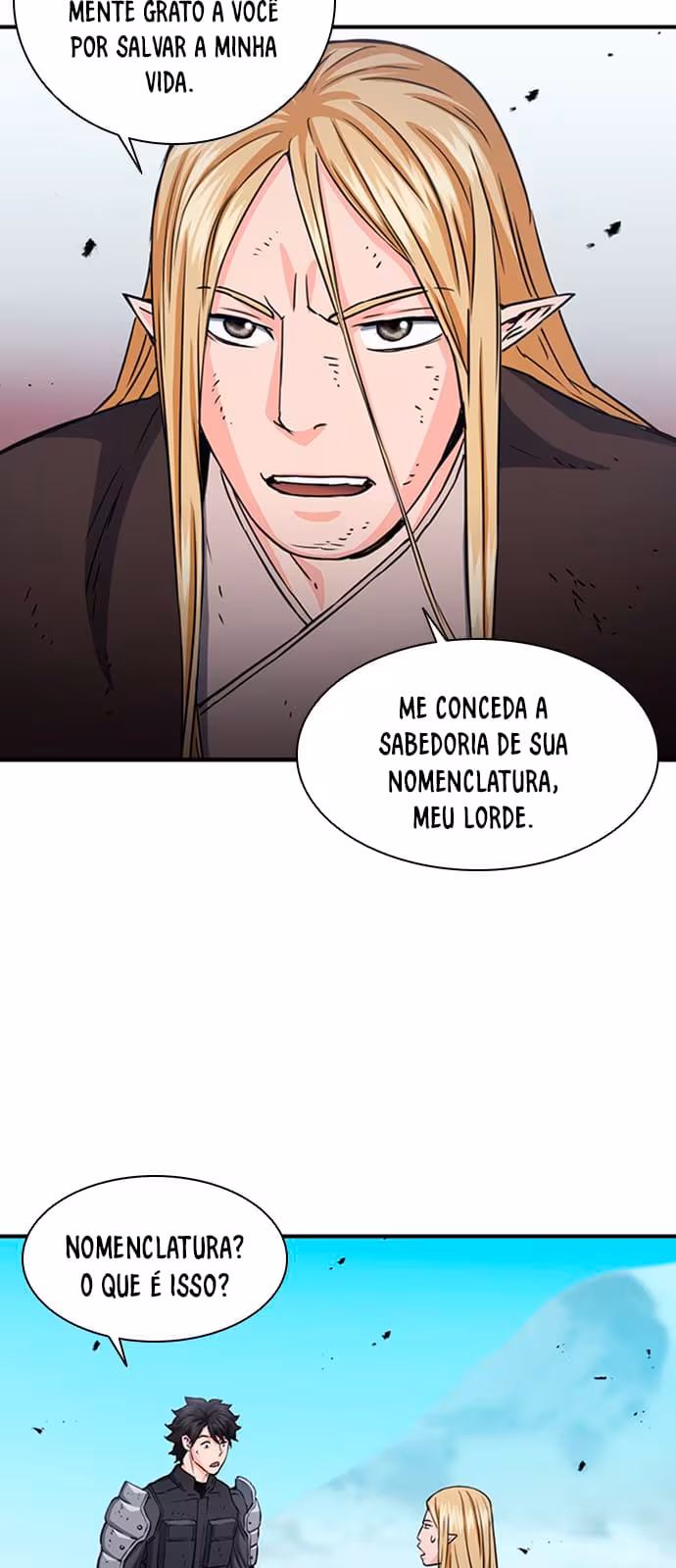 Página do Capítulo 106