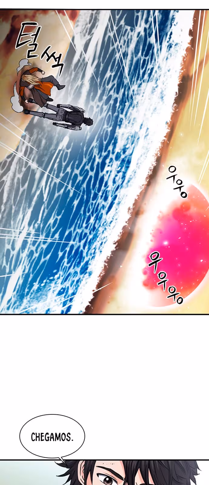 Página do Capítulo 106