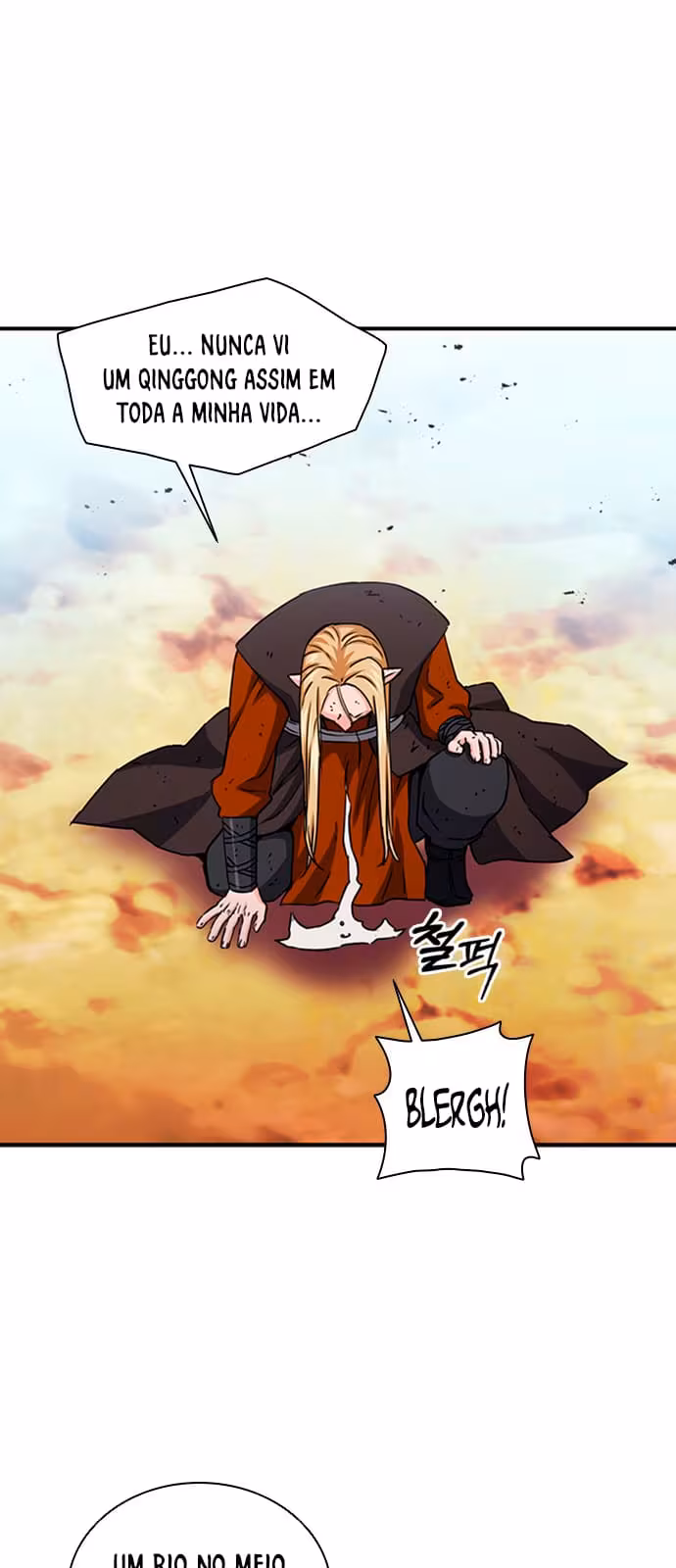 Página do Capítulo 106