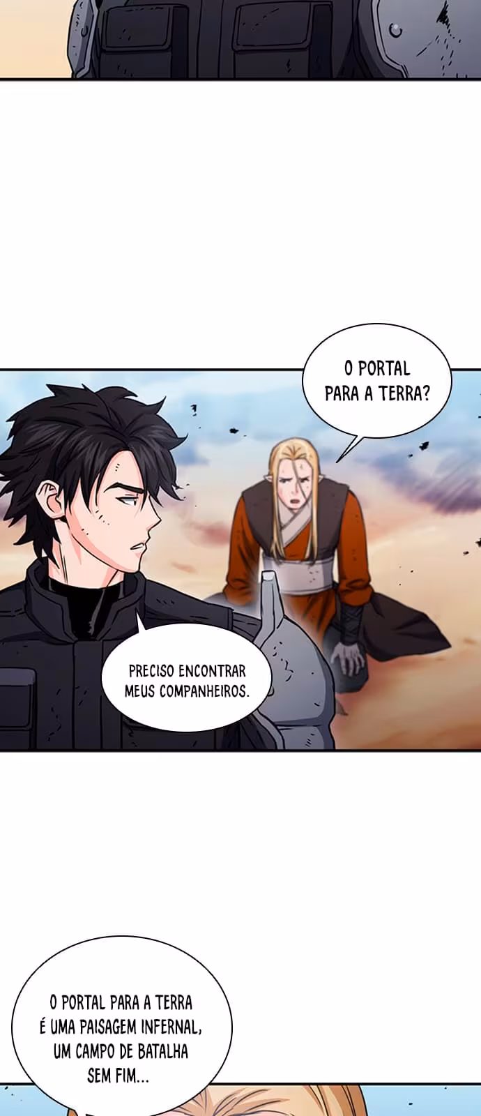 Página do Capítulo 106