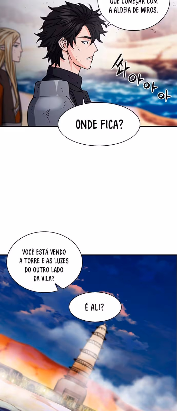 Página do Capítulo 106