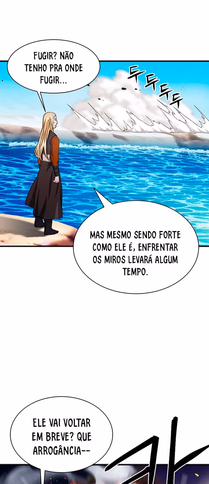 Página do Capítulo 106