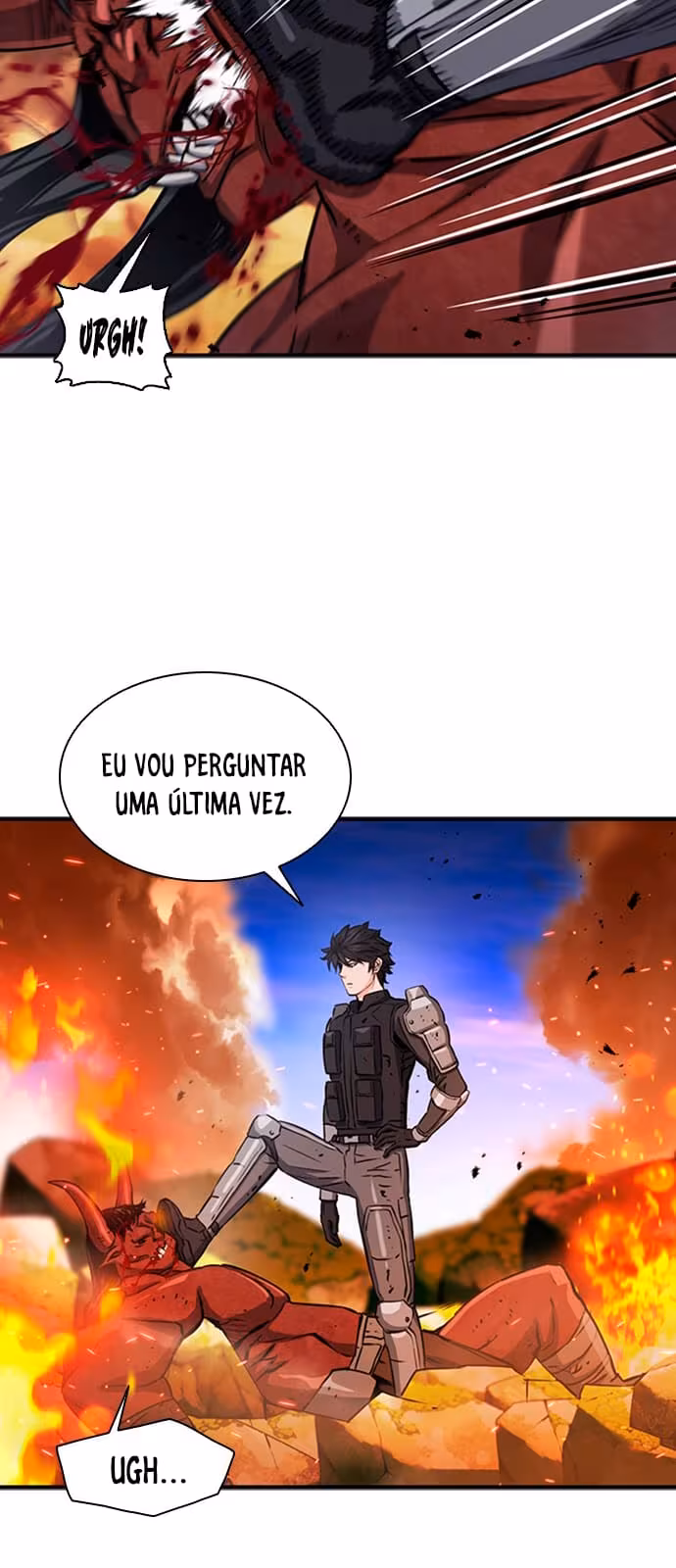 Página do Capítulo 106