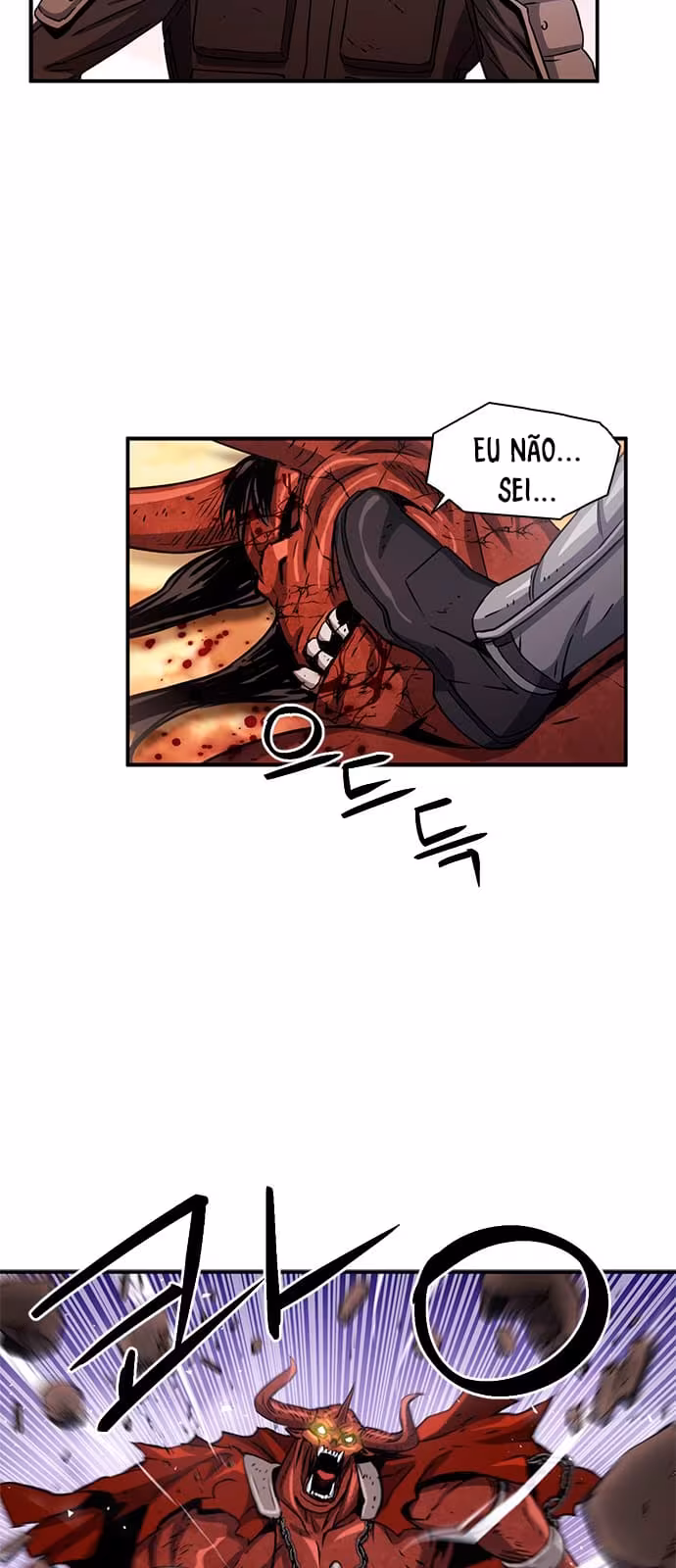 Página do Capítulo 106