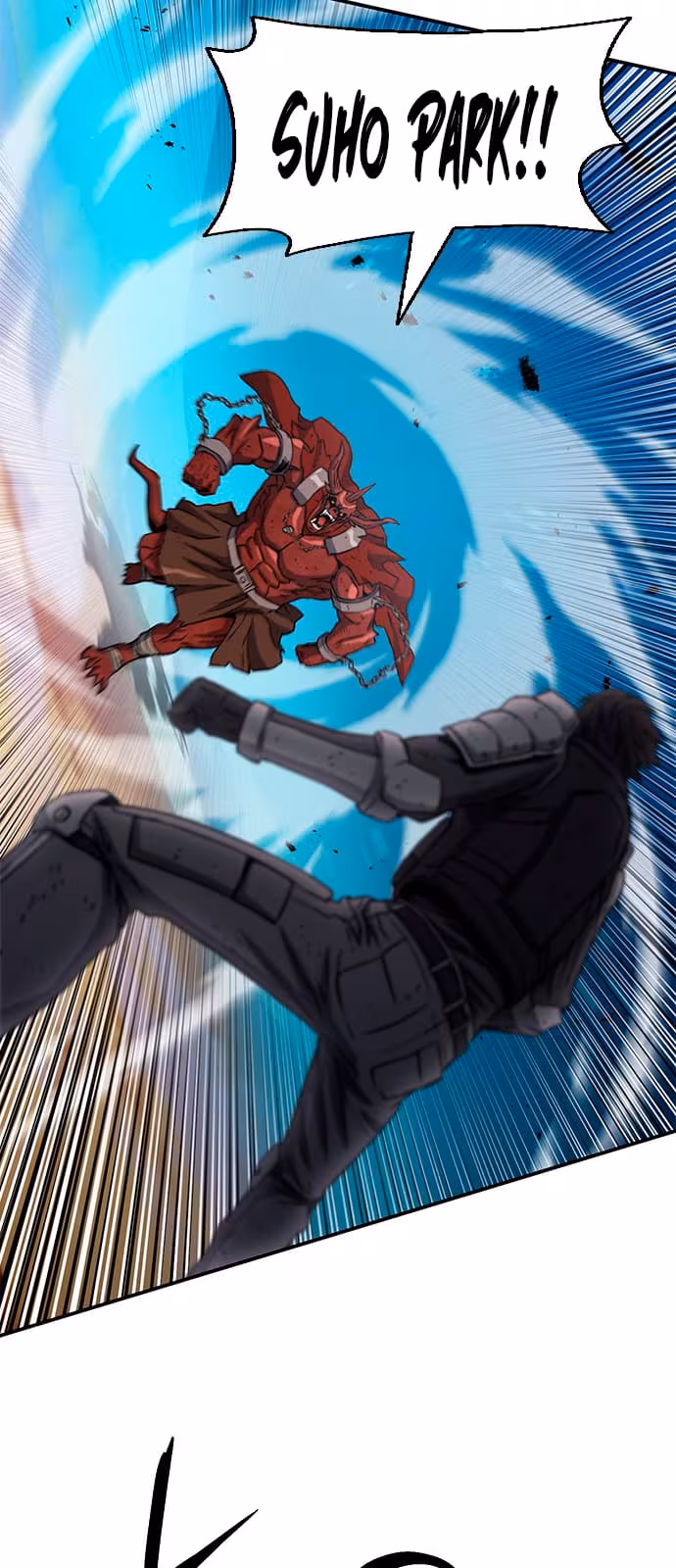 Página do Capítulo 106