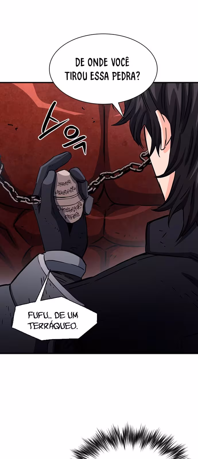 Página do Capítulo 106