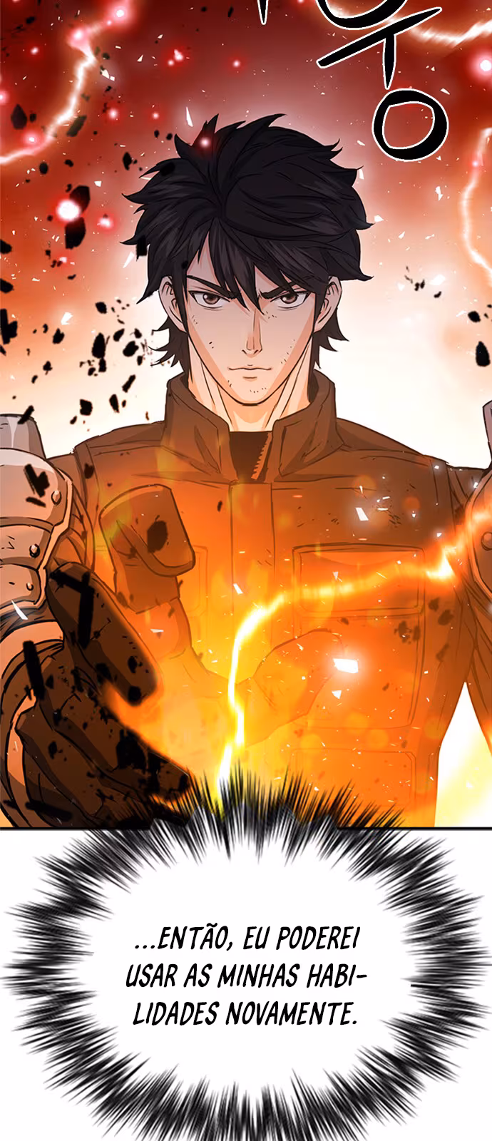 Página do Capítulo 106